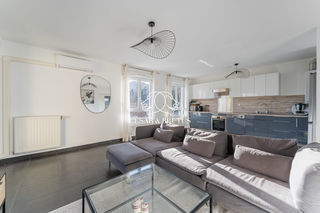  Appartement � vendre 3 pi�ces 72 m�