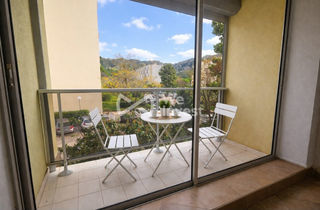  Appartement � vendre 4 pi�ces 77 m�