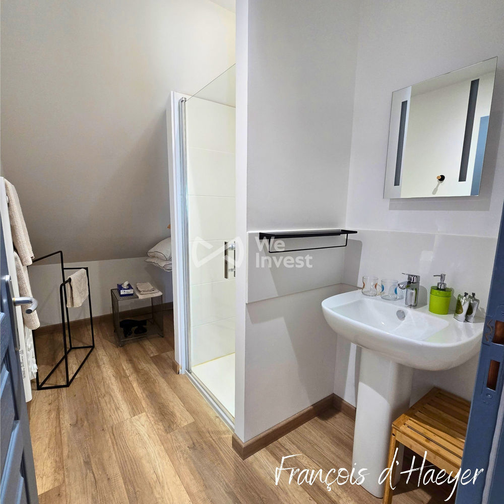 � vendre  Maison Belmesnil (76590)