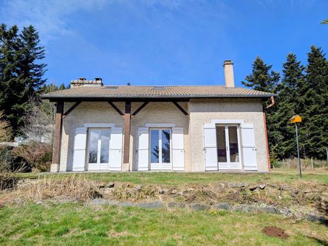   Maison de campagne Maison - 6 pi�ce(s) - 140 m�