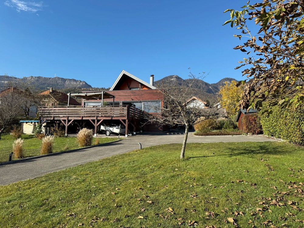 � vendre  Maison Gex (01170)
