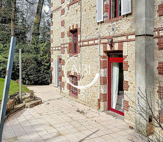  Maison � vendre 6 pi�ces 165 m�