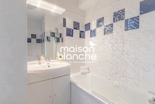  Appartement � vendre 1 pi�ce 19 m�