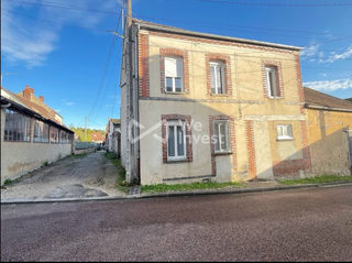  Maison � vendre 5 pi�ces 119 m�
