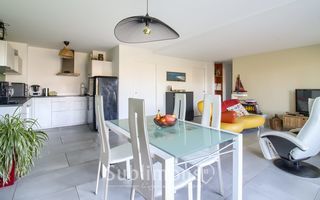  Appartement � vendre 3 pi�ces 86 m�