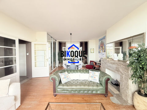  Appartement � vendre 3 pi�ces 78 m�