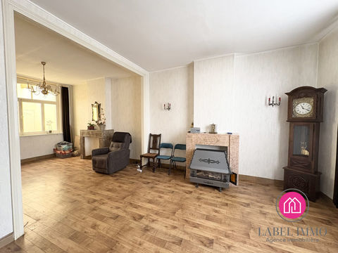   superbe maison de ville Maison - 5 pi�ce(s) - 95 m�