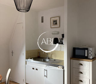  Appartement � vendre 1 pi�ce 18 m�