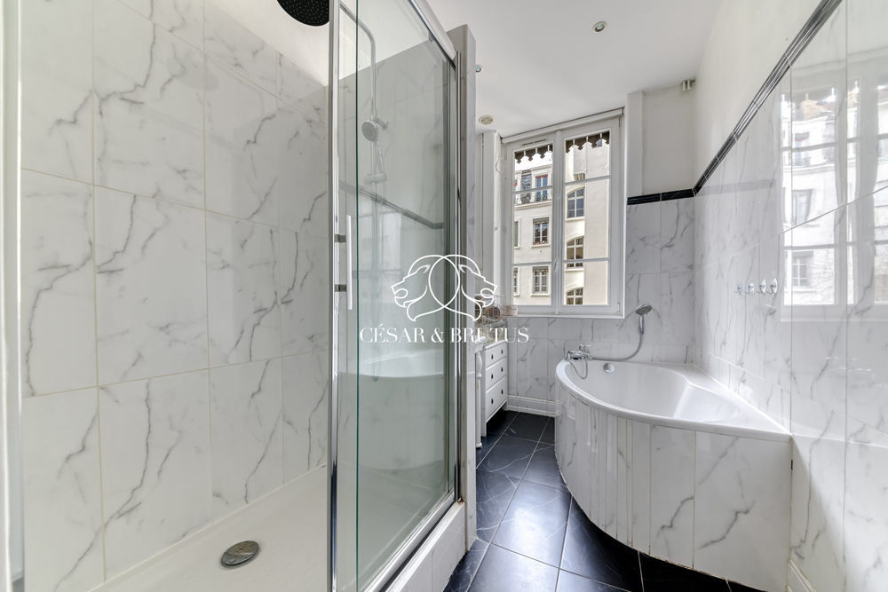 � vendre  Appartement Lyon 6