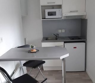  Appartement � vendre 1 pi�ce 29 m�