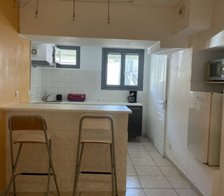  Appartement � louer 1 pi�ce 38 m�