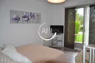  Appartement � vendre 1 pi�ce 26 m�