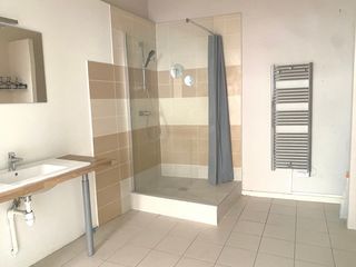  Appartement � vendre 2 pi�ces 48 m�