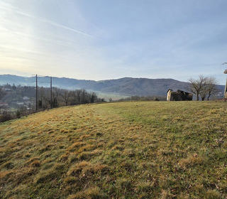  Terrain � vendre 2560 m�