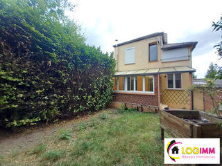  Maison � vendre 5 pi�ces 114 m�