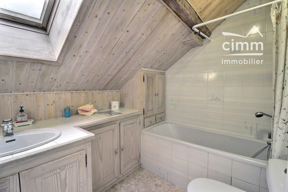 � vendre  Maison Sallanches (74700)