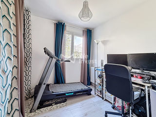  Appartement � vendre 3 pi�ces 53 m�