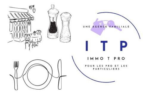 BEAU RESTAURANT DANS UNE GRANDE VILLE DE L'EURE (27) 220000 27000 �vreux