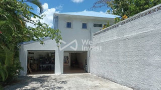  Maison � vendre 7 pi�ces 136 m�