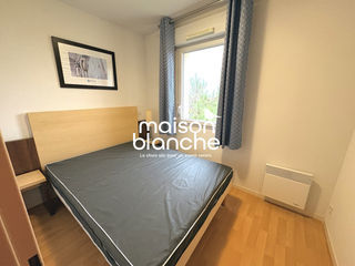  Appartement � vendre 4 pi�ces 55 m�