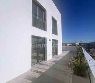  Appartement � vendre 4 pi�ces 99 m�