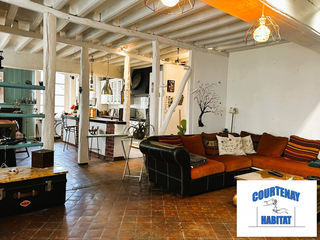  Maison � vendre 9 pi�ces 270 m�