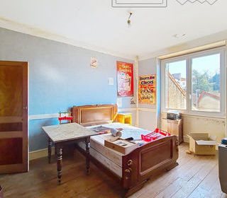  Maison � vendre 4 pi�ces 80 m�