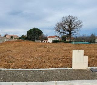  Terrain � vendre 488 m�