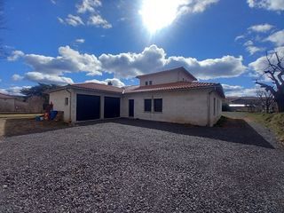  Maison � vendre 5 pi�ces 180 m�