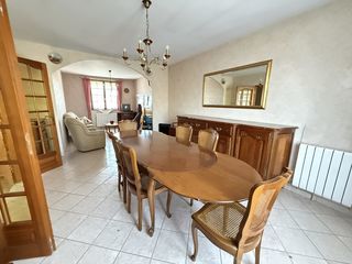  Maison � vendre 5 pi�ces 95 m�