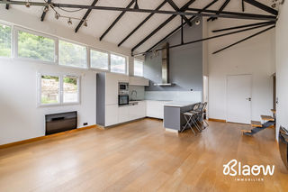  Appartement � vendre 4 pi�ces 89 m�