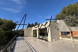  Appartement � vendre 5 pi�ces 143 m�