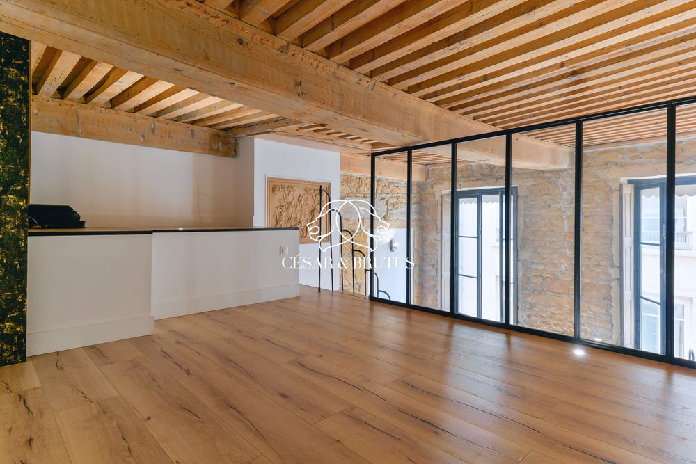 � vendre  Appartement Lyon 2