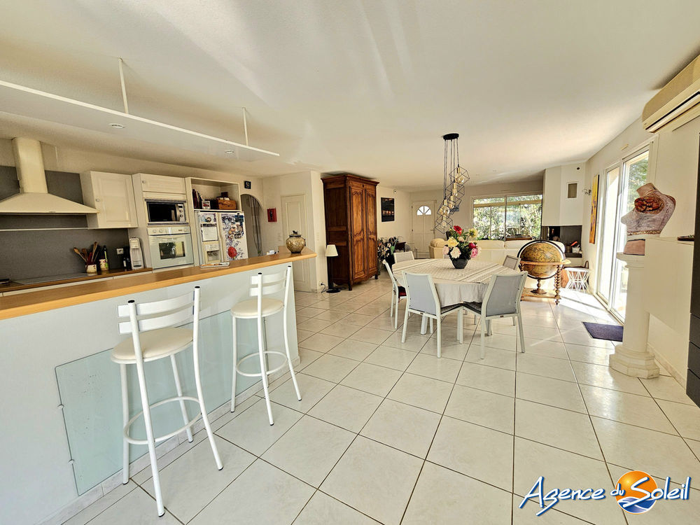 � vendre  Maison Gruissan (11430)