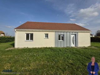  Maison � vendre 5 pi�ces 80 m�