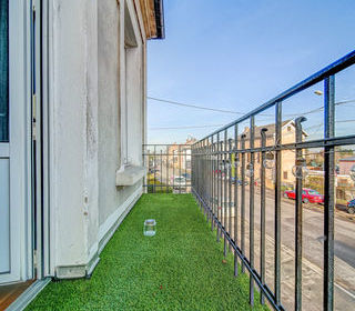  Appartement � vendre 4 pi�ces 97 m�