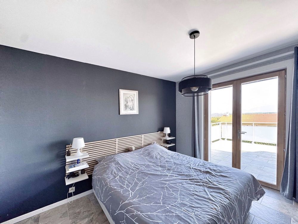 � vendre  Maison Thoiry (01710)