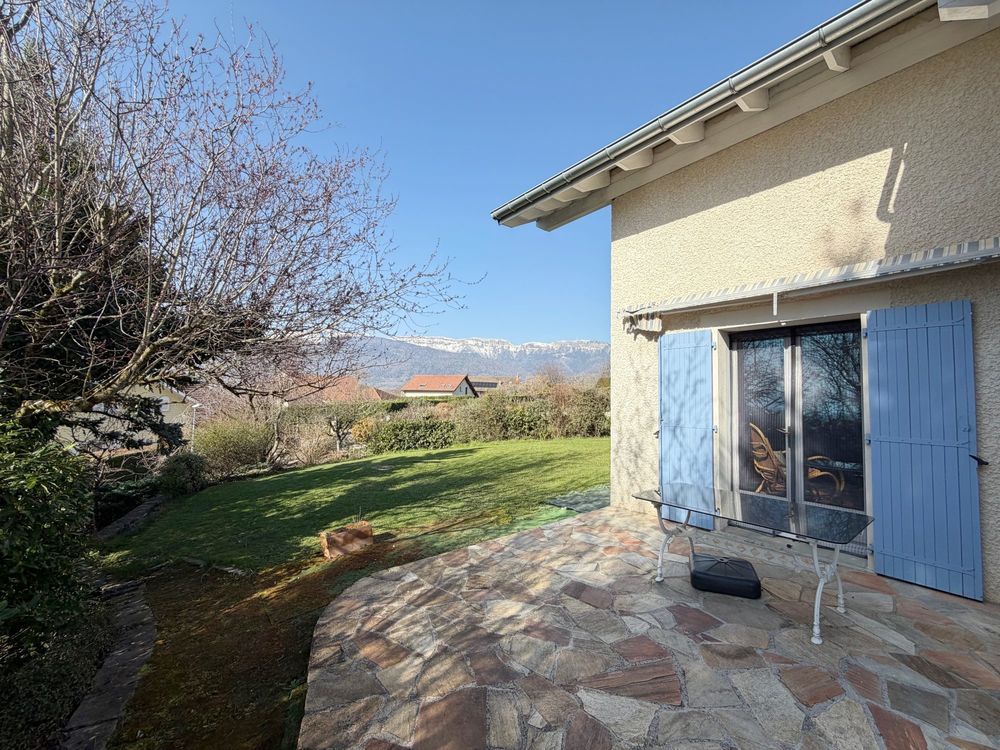 � vendre  Maison Gex (01170)