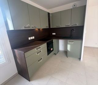  Appartement � louer 3 pi�ces 66 m�