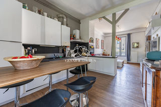  Maison � vendre 4 pi�ces 118 m�