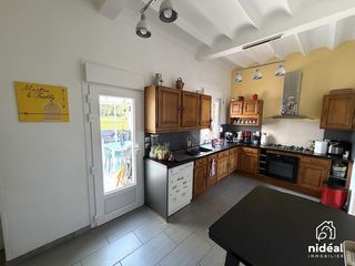  Maison � vendre 3 pi�ces 76 m�