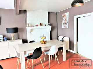  Maison � vendre 6 pi�ces 112 m�