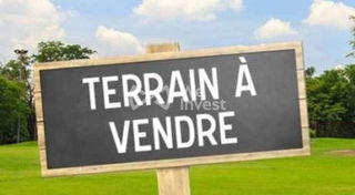  Terrain � vendre 538 m�