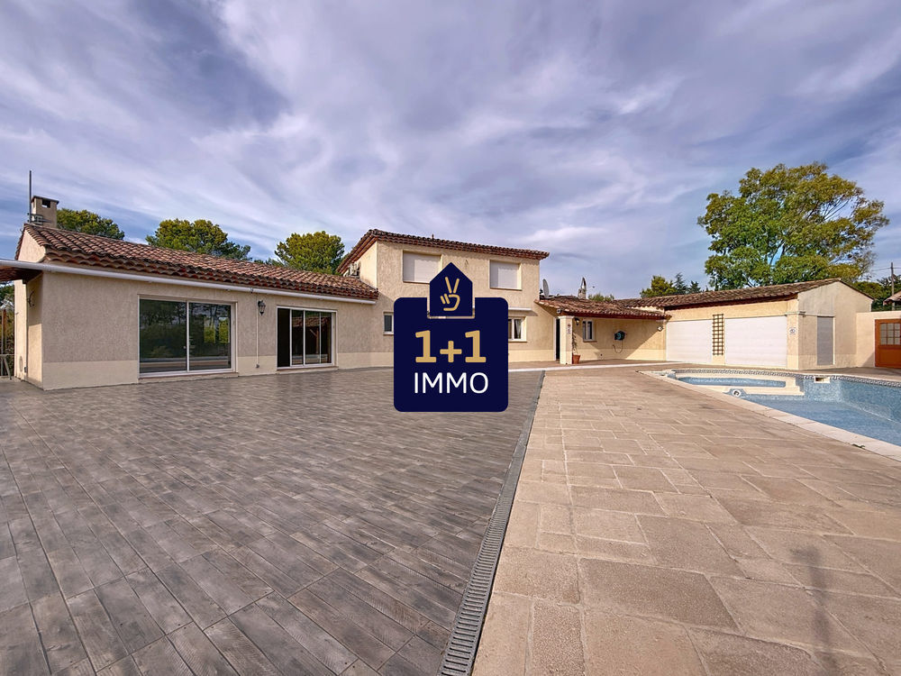 � vendre  Maison Bagnols-en-For�t (83600)