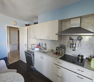  Appartement � vendre 5 pi�ces 131 m�