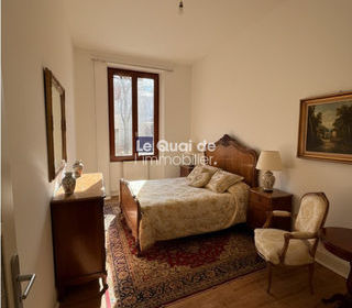  Appartement � vendre 3 pi�ces 58 m�