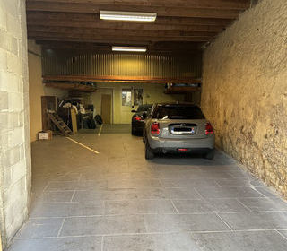  Parking / Garage � vendre 75 m�