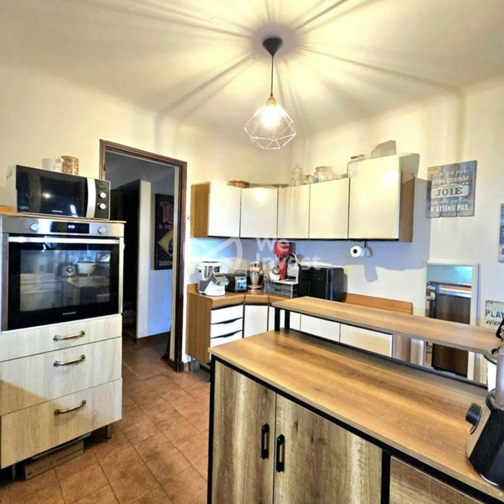 � vendre  Maison La Ciotat (13600)