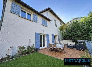  Maison � vendre 6 pi�ces 145 m�