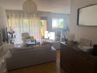  Appartement � vendre 3 pi�ces 64 m�